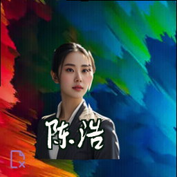 陈浩